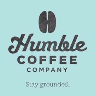Humble Coffee Company logo